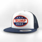 Donald Trump for President 2024 Trucker Hat