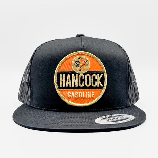 Hancock Gasoline [Limited Edition] Trucker Hat