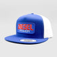 Diesel Power Trucker Hat