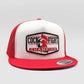 Cock Fight Champion Trucker Hat