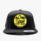 All Pro Super Series Racing Trucker Hat