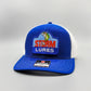 Storm Lures Bass Fishing Trucker Hat