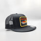 Cale Yarborough Nascar Racing Trucker Hat