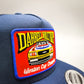 Darrell Waltrip Winston Cup Trucker Hat