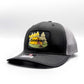 Happy Camper Trucker Hat