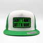 Daddy's Money, I'm Daddy Trucker Hat