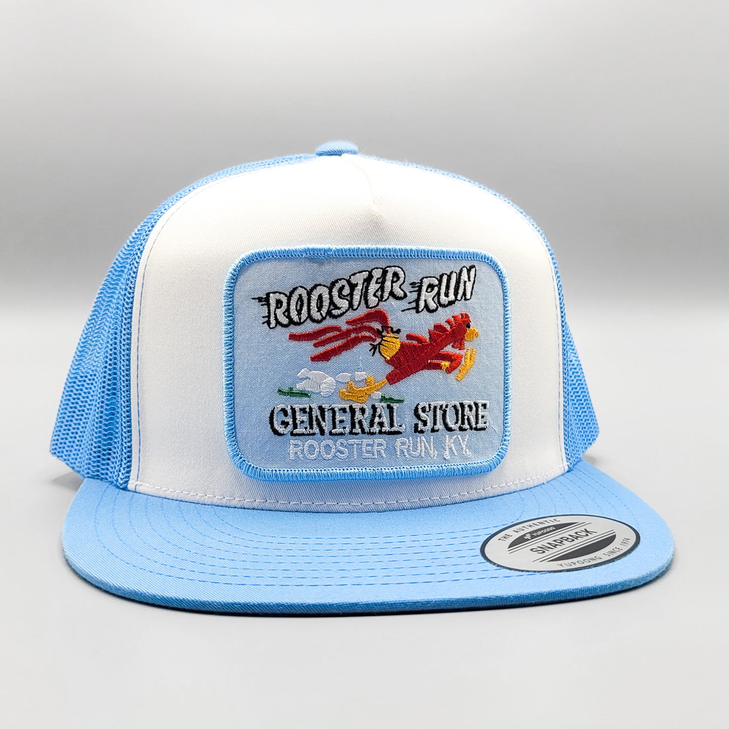 Rooster Run General Store Trucker Hat