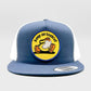 Keep on Truckin' Retro Trucker Hat