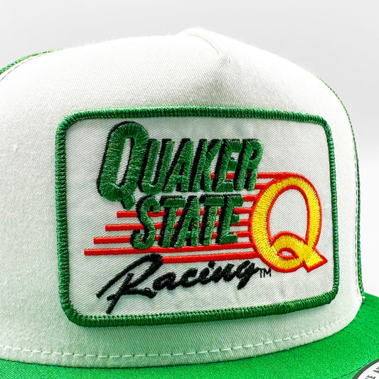 Quaker State Racing Trucker