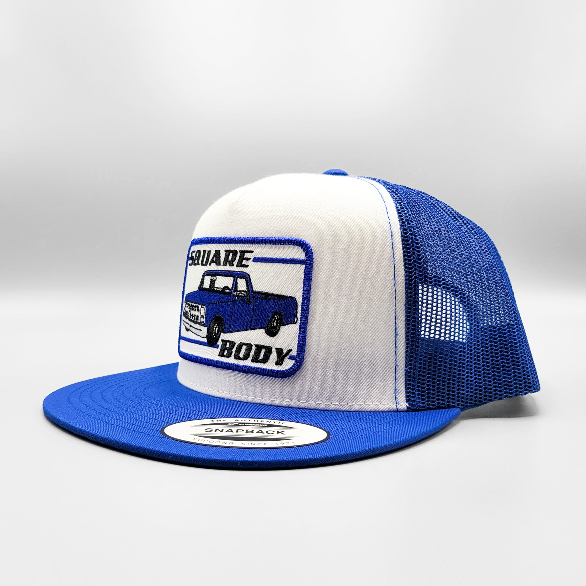 Dodge sale trucker hat