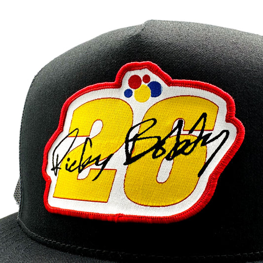 Ricky Bobby "Talladega Nights" #26 Signature Movie Trucker