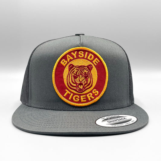 Bayside Tigers Saved by the Bell Trucker Hat