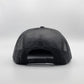 JDM Angry Rally Pig Japanese Trucker Hat