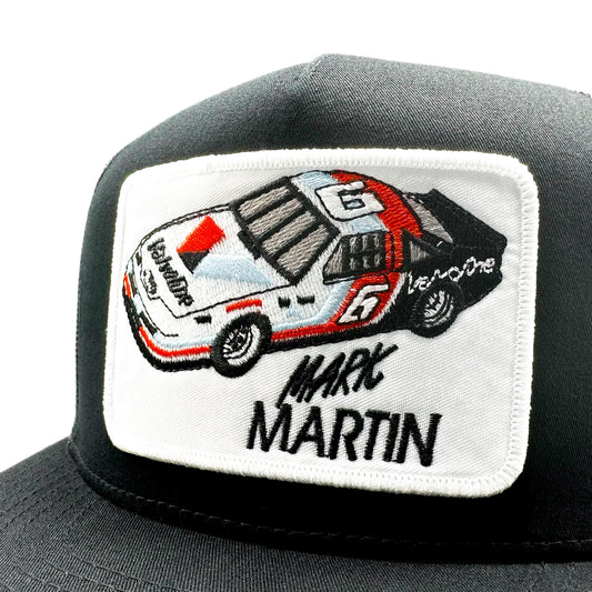Mark Martin Nascar Racing Trucker