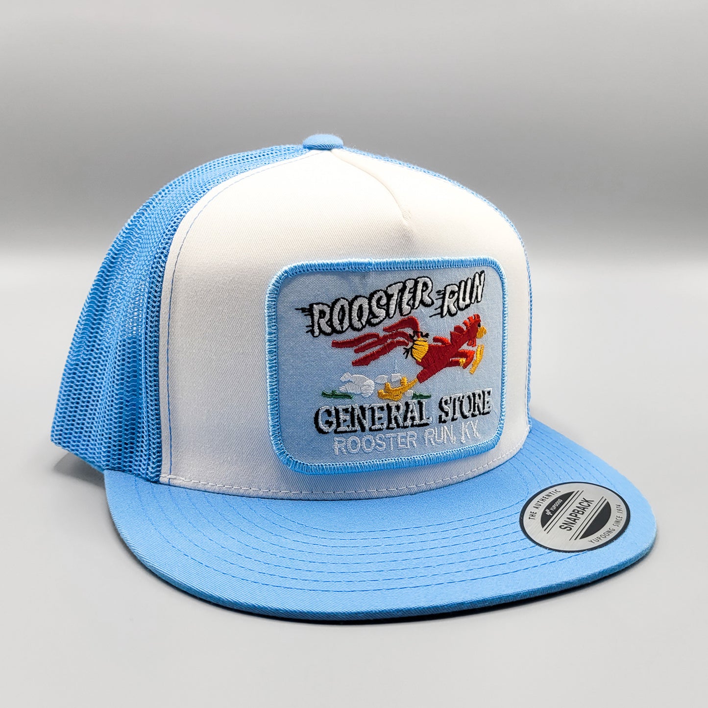 Rooster Run General Store Trucker Hat