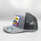 Sterling Marlin Sunoco Racing Nascar Trucker Hat