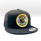 Catch a Buzz Funny Retro Trucker Hat