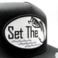 Set the Hook Bass Fishing Trucker