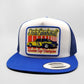 Dale Earnhardt #3 Wrangler Racing Trucker