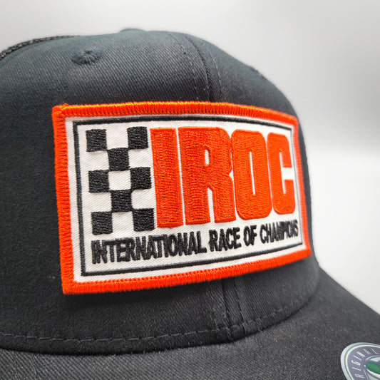 IROC Racing Series Trucker