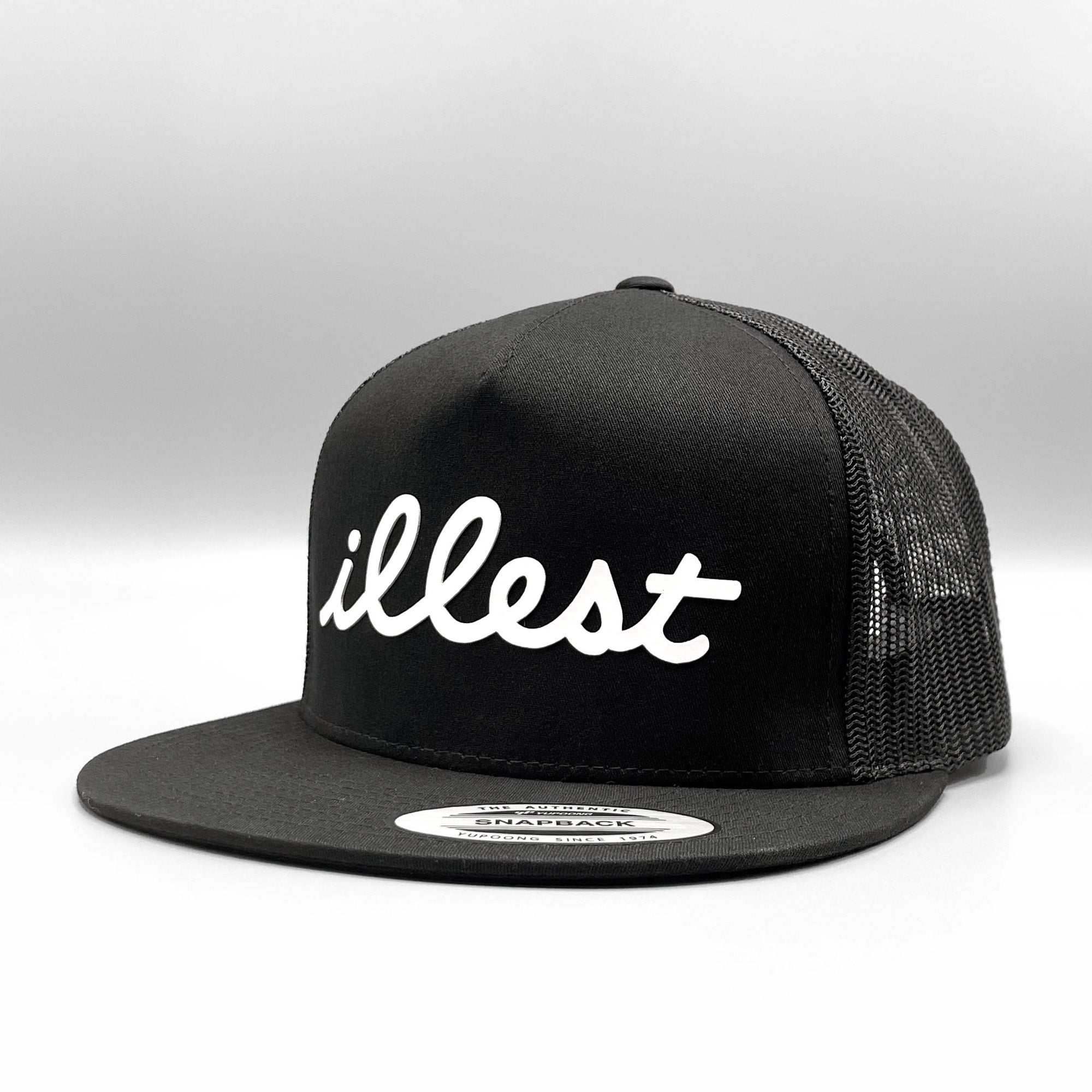 Illest snapback on sale