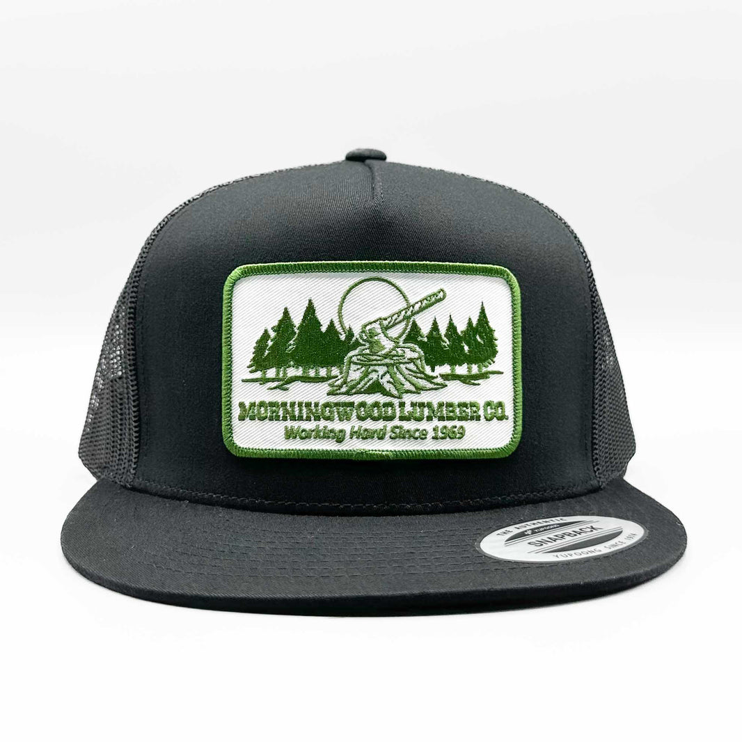 Classic Trucker Hat