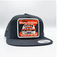 Alan Kulwicki Zerex Racing Nascar Trucker Hat