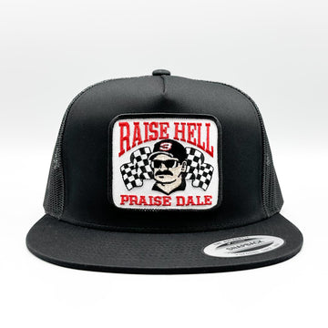Amen Vintage Trucker Hat
