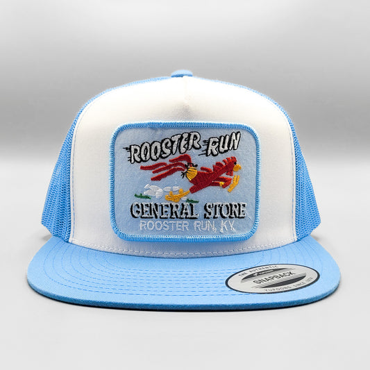 Rooster Run General Store Trucker Hat