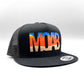 MOAB Retro Trucker Hat