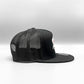 JDM Angry Rally Pig Japanese Trucker Hat