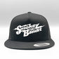 Smokey and the Bandit Retro 70s Trucker