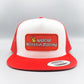 Nascar Winston Racing Series Trucker Hat