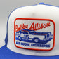 Bobby Allison Nascar Trucker