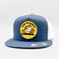 Keep on Truckin' Retro Trucker Hat