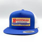 Handyman Services Retro Trucker Hat