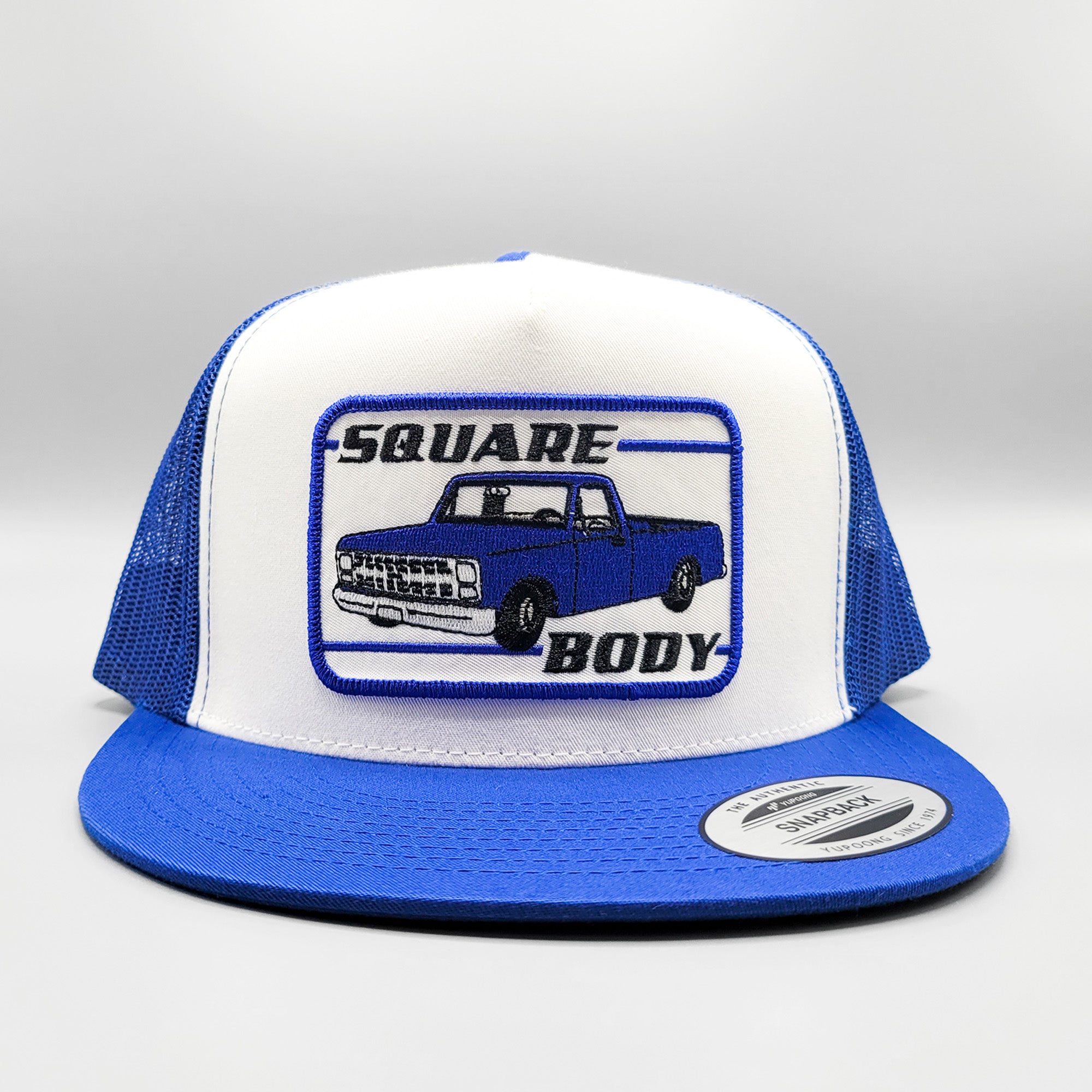 Dodge trucker hat online