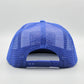 Rebel Lures Bass Fishing Trucker Hat