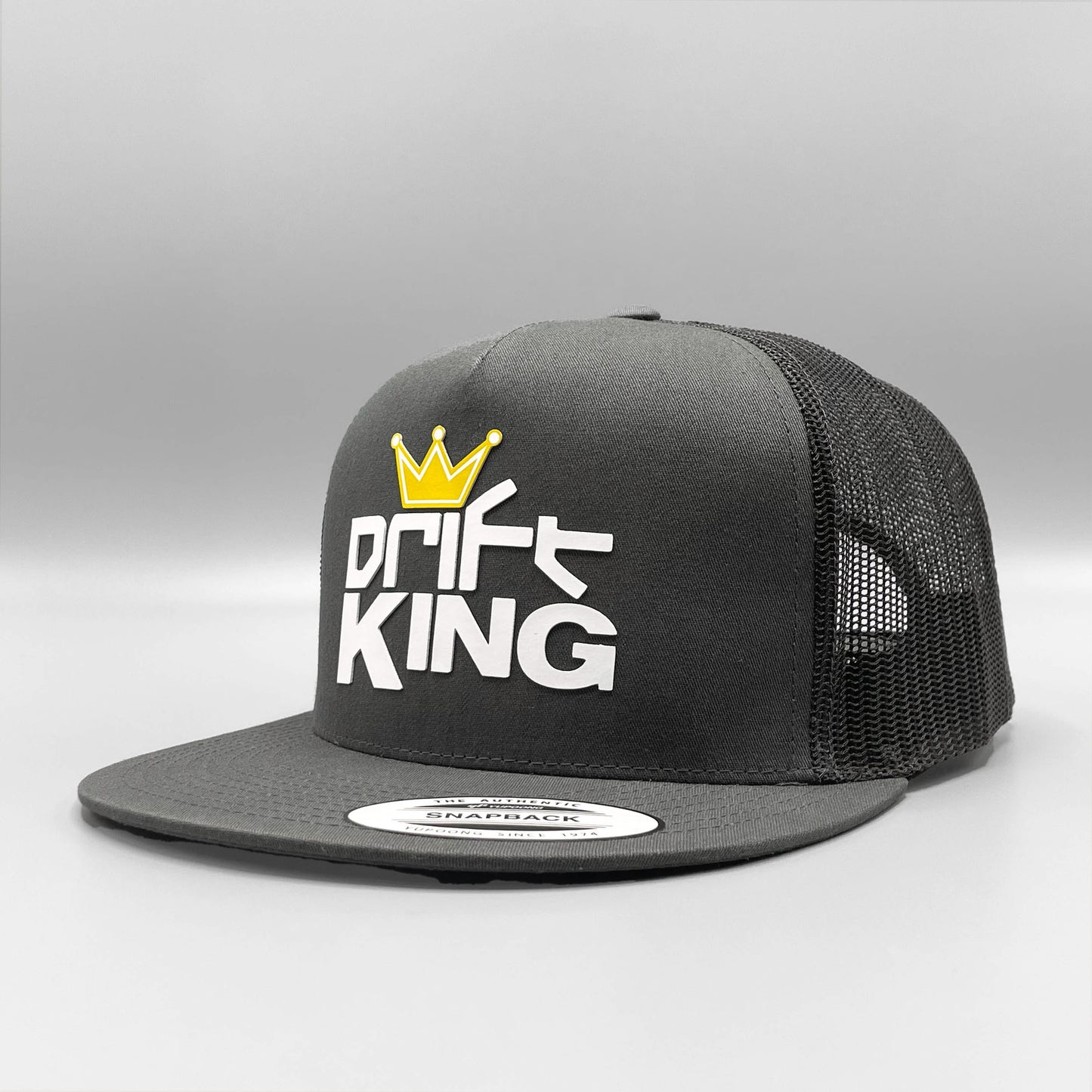 Drift King JDM Trucker