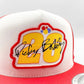 Ricky Bobby #23 Signature Wonder Racing Trucker Hat