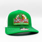 The Happy Apple Retro Beer Trucker
