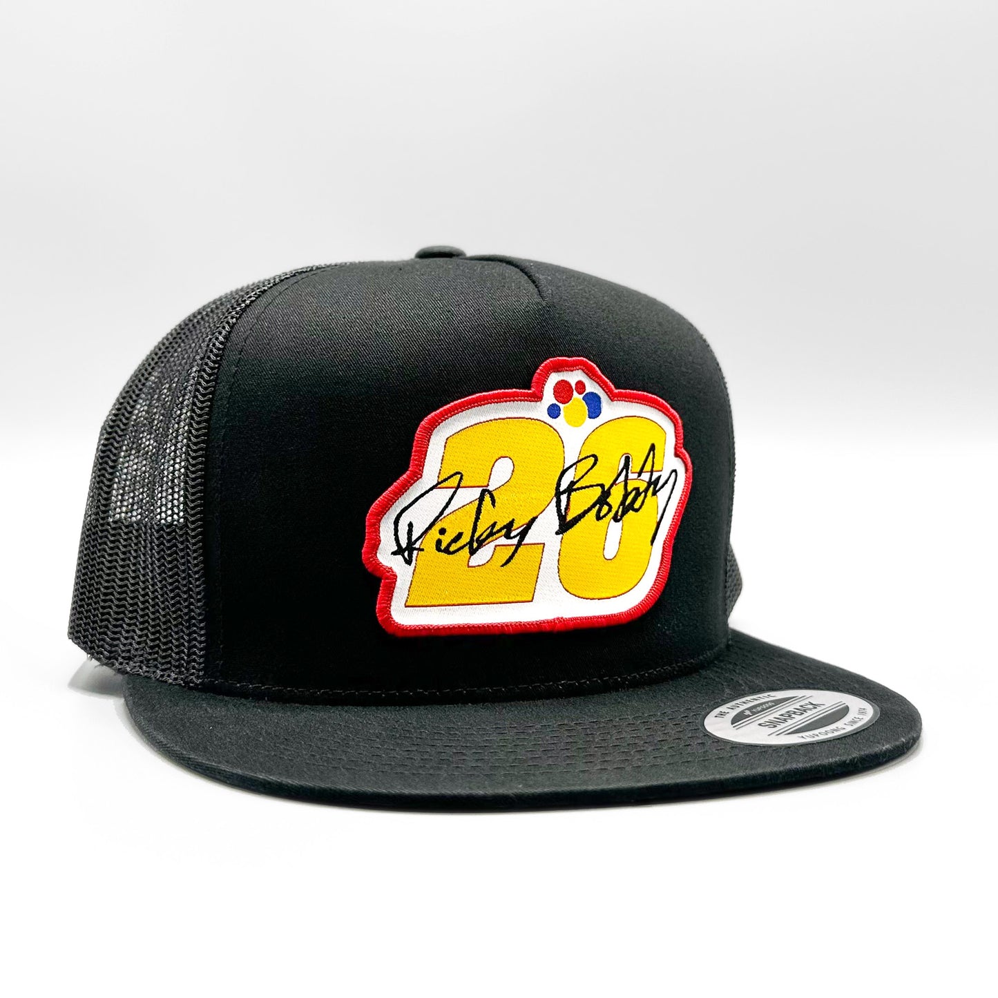 Ricky Bobby "Talladega Nights" #26 Signature Movie Trucker