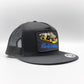 Rusty Wallace MGD Racing Nascar Trucker Hat