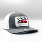 Darrell Waltrip Tide Racing Nascar Trucker