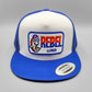 Rebel Lures Bass Fishing Trucker Hat