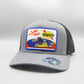 Sterling Marlin Sunoco Racing Nascar Trucker Hat
