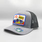 Sterling Marlin Sunoco Racing Nascar Trucker Hat