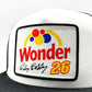 Wonder Racing Ricky Bobby Talladega Nights Movie Trucker