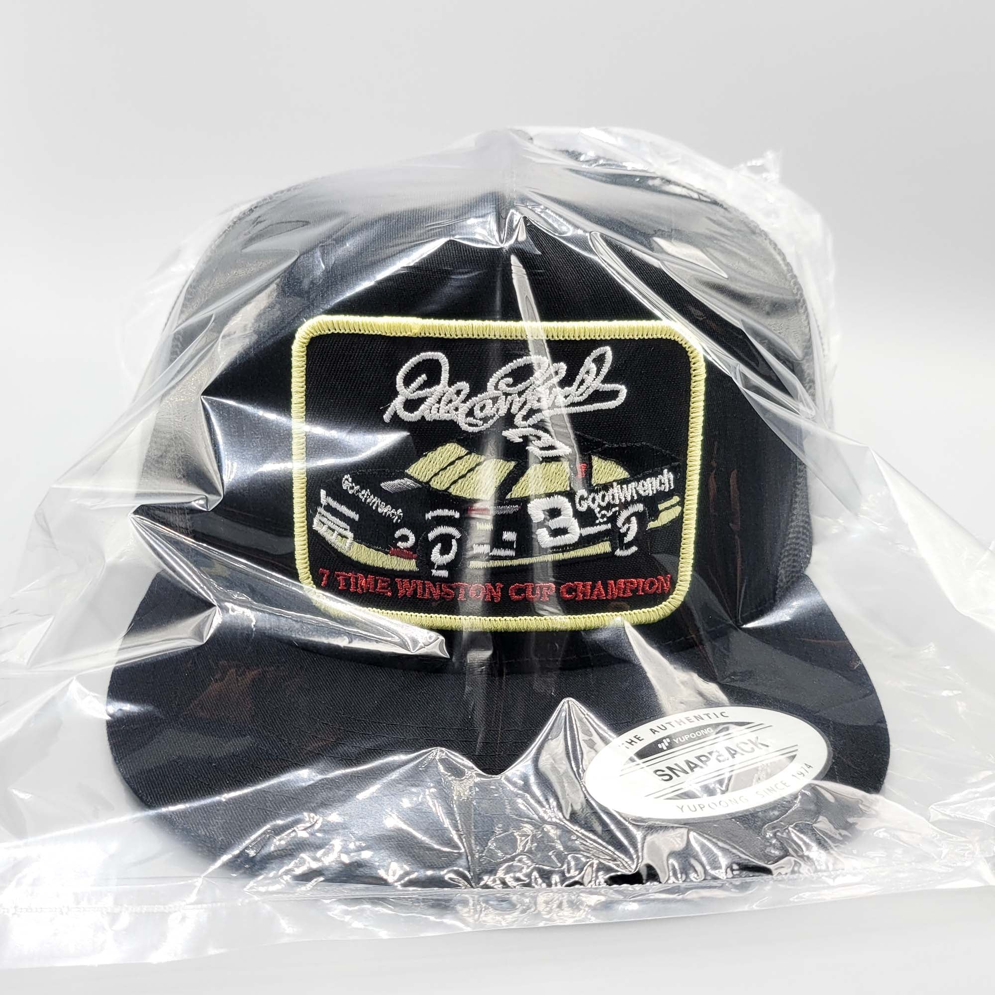 Earnhardt hat store