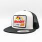 Wonder Racing Ricky Bobby Talladega Nights Movie Trucker